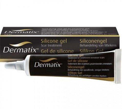 Dermatix Scar Management Silicone Gel 15g - welzo