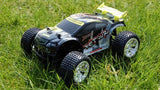 Radline Detour 1:24 Scale RC Car - Self Assembly Kit