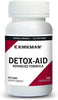 Detox-Aid Advanced Formula, 100 Capsules - Kirkman Labs - welzo