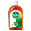 Dettol Antiseptic Disinfectant Original - welzo