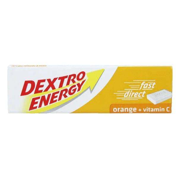 Dextro Energy Flavoured Tablets 47g