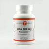 DHA Neuromins - 30 Softgels - Holistic Health - welzo