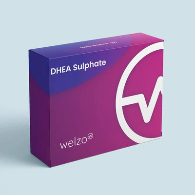 DHEA Sulphate (DHEAS) Blood Test - welzo