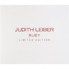 Judith Leiber Limited Edition Ruby Eau de Parfum Spray For Her 75ml