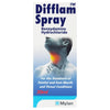 Difflam Throat & Mouth Spray 30ml - welzo