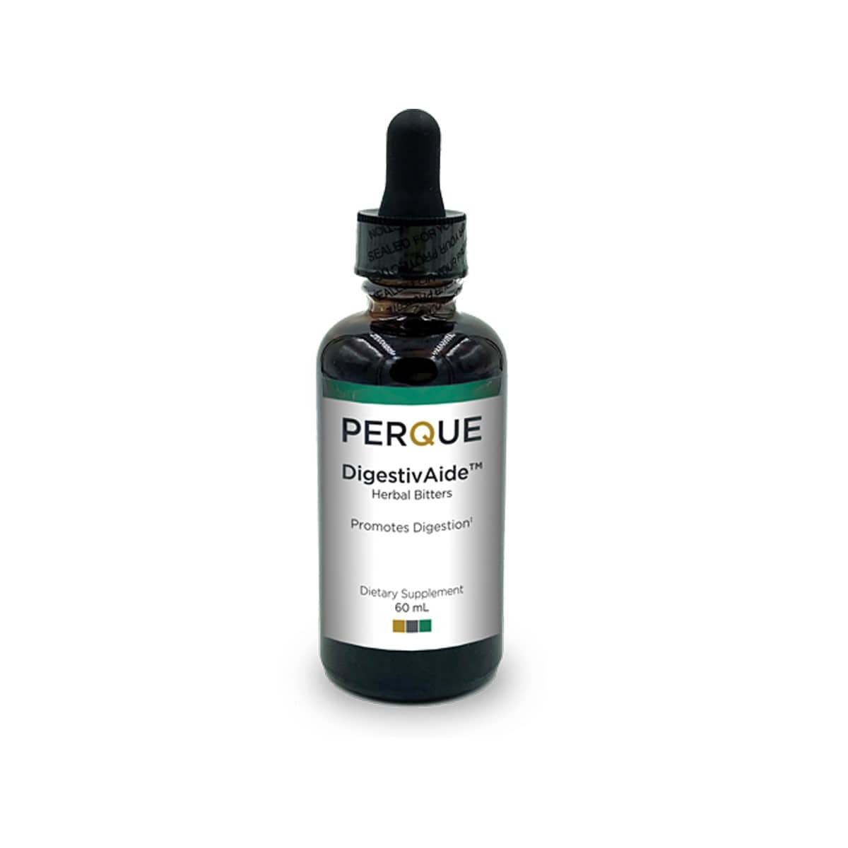 PERQUE DigestivAide – 60 ml – zdjęcie 2
