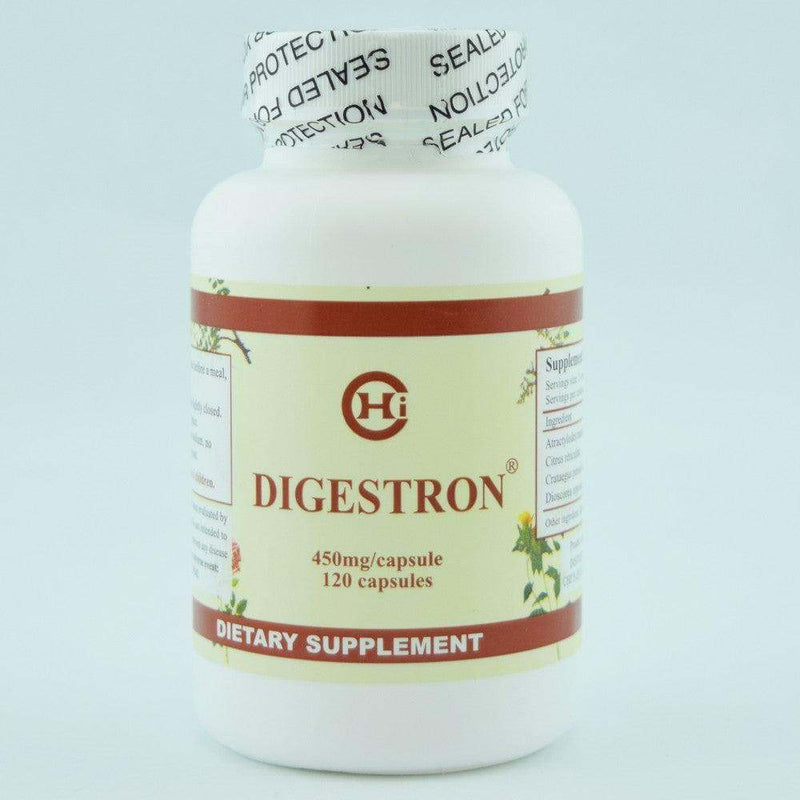Digestron, 120 caps - Chi Enterprise - welzo