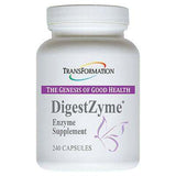Digestzyme 240 caps - TransFormation - welzo