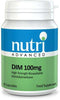 DIM 100mg 90 Capsules - Nutri Advanced - welzo