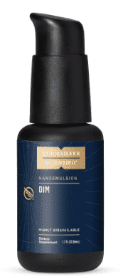 DIM (50ml) - Quicksilver Scientific - welzo