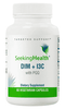 DIM + I3C with PQQ (60 capsules) - Seeking Health - welzo