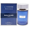 Rochas L'Homme EAU DE Toilette 100ML