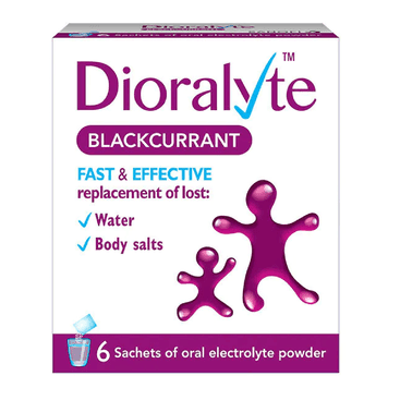 Dioralyte Sachets - welzo