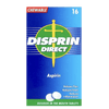 Disprin Direct Tablets Pack of 16 - welzo