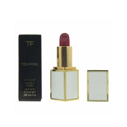 Tom Ford Boys And Girls Soft Shine Viva Lipstick 2g