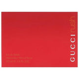 Gucci Rush Eau De Toilette Spray 1.7oz