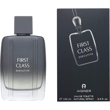 Etienne Aigner First Class Executive Eau de Toilette 100ml Spray for Men