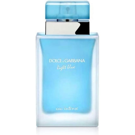 Dolce & Gabbana Light Blue Intense Eau de Parfum 50ml