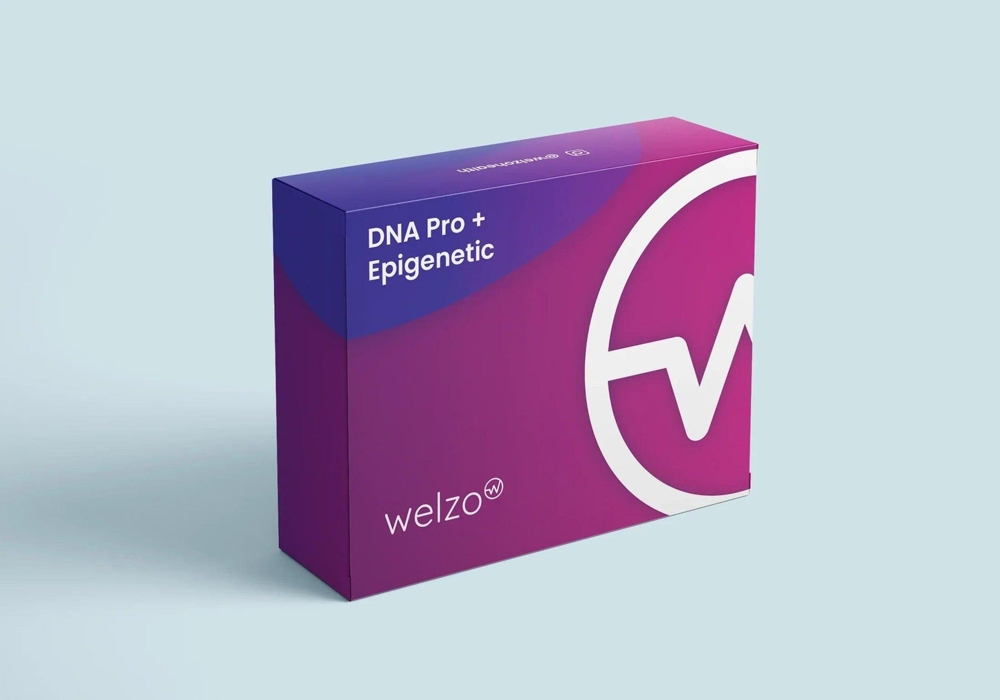 DNA Pro & Epigenetic Test by Welzo - welzo