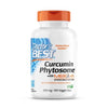 Doctor's Best Curcumin Phytosome with Meriva 500mg 180 Veggie Capsules