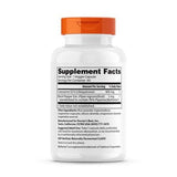 Doctor's Best High Absorption CoQ10 with BioPerine