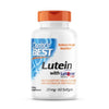 Doctor's beste luteïne met Lutemax 2020, 20 mg 60 softgels