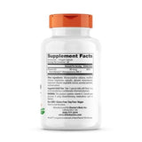 Najlepsza naturalna witamina lekarza K2 MK7 z Menaq7