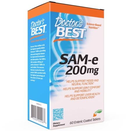 Doctor's beste dezelfde enterische gecoate tablets
