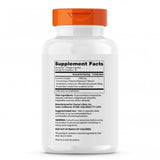 Le meilleur phytosome de curcumine du médecin 500 mg