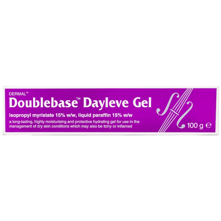 Doublebase Dayleve Hydrating Gel 100g - welzo