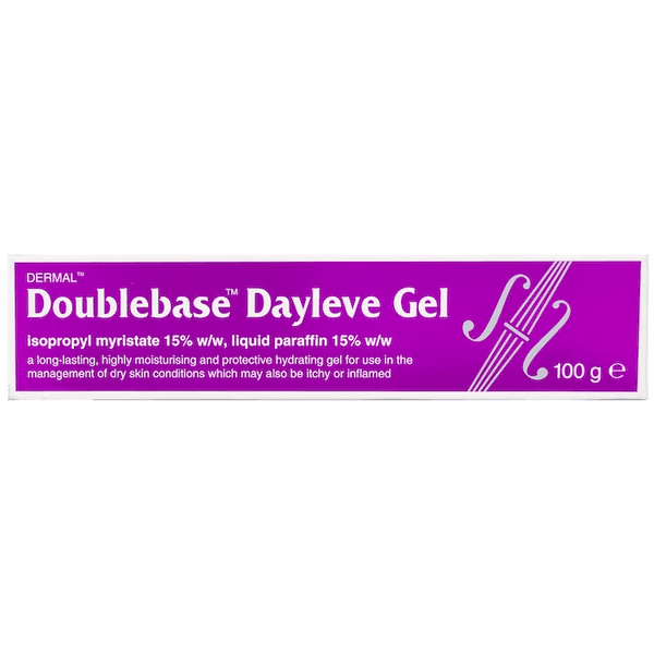 Doublebase Dayleve Hydrating Gel 100g - welzo