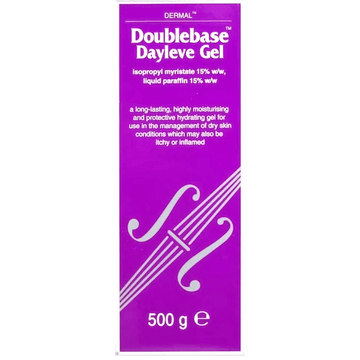 Doublebase Diomed Dry Skin Emollient 250g - welzo