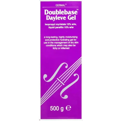 Doublebase Diomed Dry Skin Emollient 250g - welzo