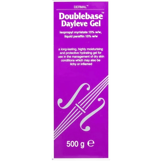 Doublebase Diomed Dry Skin Emollient 250g - welzo