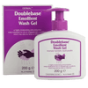 Doublebase Wash Gel 200g - welzo