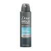 Dove Men Care Anti Perspirant Spray Clean Comfort 150ml - welzo