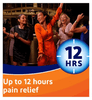 Voltarol Max Strength Pain Relief 12 Hour Gel