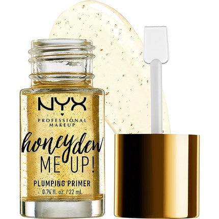 NYX Professional Makeup Honey Dew Me Up Primer 20ml