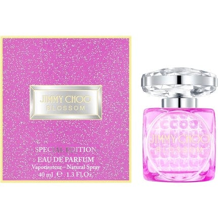 Jimmy Choo Blossom Special Edition Eau de Parfum 40ml