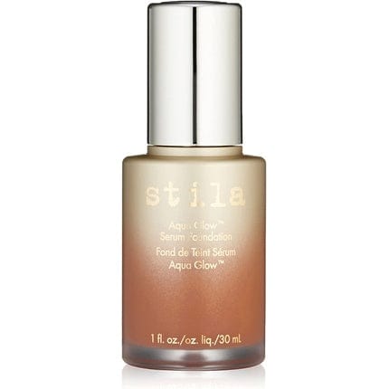 Stila Spring 2016 Aqua Glow Serum Foundation 30ml Deep