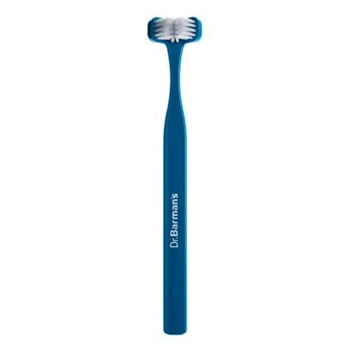 Dr. Barman's Superbrush - Adult Toothbrush - welzo