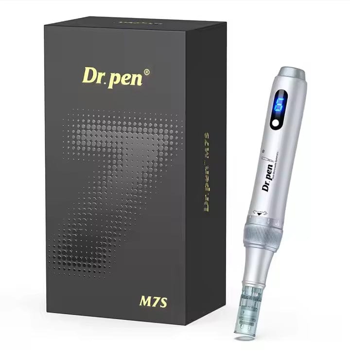 Dr Pen M7s Microteedling Dermapen