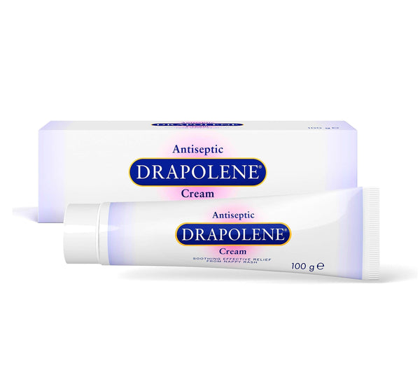 Drapolene Cream - welzo