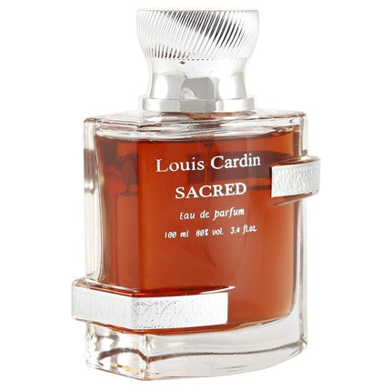 Louis Cardin Sacred EDP for Men 100ml