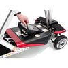 Batterie supplémentaire Autofold Elite - Power Lithium Lightweight pour une plage prolongée
