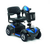 Envoy 4 Mobility Scooter – Long-Range, Suspension-Enhanced & Comfortable Travel Solution