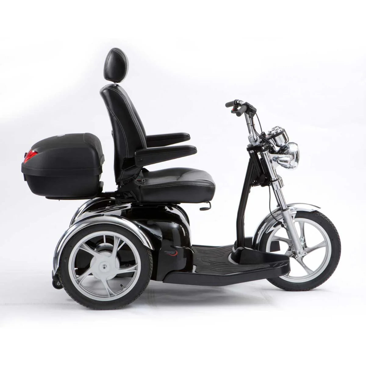 Sport Rider 8 mph Skuter na cesti-legalnoj pokretljivo