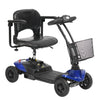 ST1 - 4 MPH Mobiliteit Scooter