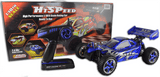 Radline Detour 1:24 Scale RC Car - Self Assembly Kit