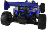 Radline Detour 1:24 Scale RC Car - Self Assembly Kit